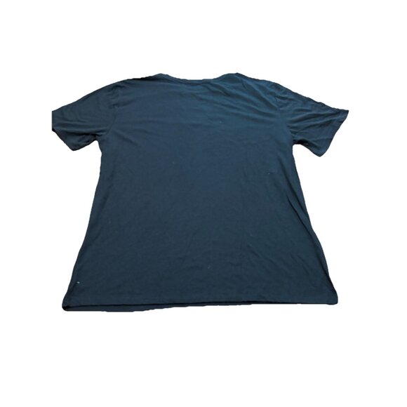 ACDC Youth T-Shirt XXL (16-18) Graphic Rock Metal Guitar Black - Picture 6 of 6